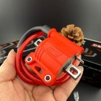 ราคา คอยล์ไฟแต่ง คอยล์ไฟRG คอยล์หัวเทียน มีสำหรับทั้งรถหัวฉีดและคาร์บู จ่ายไฟแรง เสถียร (14094023475)