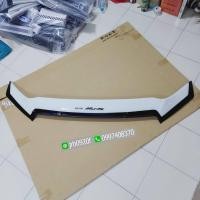 ราคา กันแมลง Isuzu mu x สีขาว ใส่ปี 2021 2022 2023 2024 2025 2026 (5741180453)