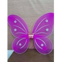 ราคา ของเล่นปีกนางฟ้า ชุดปีกนางฟ้า ชุดปีกแฟนซี เหมาะสำหรับเด็กเล็ก (6937826379)