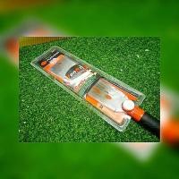 ราคา PUMPKIN เลื่อย รุ่น PTT DE10X 33316 ขนาด 10 นิ้ว เลื่อยดึงพูล ซอฟัน 2 ข้าง เลื่อยตัดไม้ เลื่อยญี่ปุ่น ตัดไม้ ฟันไม้ ใบเลื่อย เลื่อยไม้ จัดส่ง KERRY (10031519070)