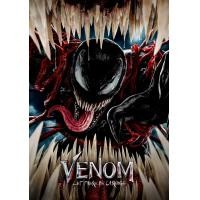 ราคา Venom เวน่อม ศึกอสูรแดงเดือด ภาค 1 2 2018 2021 DVD หนัง มาสเตอร์ พากย์ไทย (17534104424)