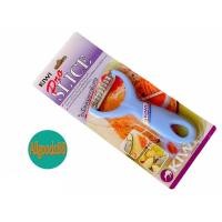 ราคา Kiwi มีดขูดมะละกอ มีดขูดมะม่วง มีดขูดเปลือก ที่ขูดผลไม้ คุณภาพดี (16639560687)