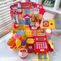 ราคา Talking Touch Smart Anpanman Kitchen ครัวอังปังแมน มือสองสภาพใหม่ (20779534233)