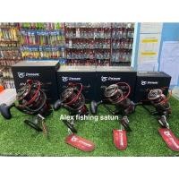 ราคา รอกตกปลา รอก Pioneer Inshore plus (11974403735)