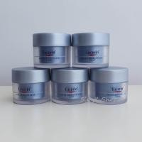 ราคา Eucerin Hyaluron Filler Night Cream 20 ml ยูเซอริน ไฮยาลูรอน ฟิลเลอร์ ไนท์ครีม กระปุกเล็ก exp07 24 (380305161)