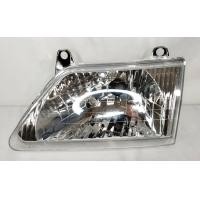 ราคา Mr Auto ไฟหน้า โตโยต้า โซลูน่า ปี 1999 รุ่นหยดน้ำ ได้รับสินค้า 1 ชิ้น ไม่รวมขั้วไฟ หลอดไฟ สินค้าตรงรุ่นรถ TOYOTA SOLUNA 1999 (20591129495)