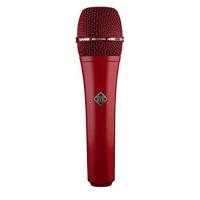 ราคา ไมโครโฟน Telefunken M80 ครบทุกสี Lime สีใหม่ Black Solid Color Copper Chrome Gold Turquoise (7615411833)