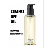 ราคา MAC Cleanse Off Oil 150mlช่วยทำความสะอาดให้เครื่องสำอางรวมทั้งมาสคาร่าคลายตัว ทำให้ล้างออกง่ายโดยไม่ต้องใช้กระดาษเช็ด (10139217564)
