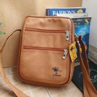 ราคา กระเป๋าสพายข้าง ZONGKA แบรนด์แท้ 100 หนัง PU อย่างดี งานเย็บสวย ทรงกล่อง ใส่ของได้เยอะ ทรงขายดี JB23 (6478814136)