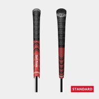 ราคา GOLF grip iron rod grip GOLF PRIDE MCC Tour No 1 wooden rod professional player general grip StandardMidsize (20070034880)