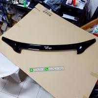 ราคา กันแมลง Mazda BT 50 สีดำ ใส่ปี 2006 2011 (8261658130)