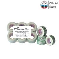 ราคา เทปโฟมกาวสองหน้า หลุยส์ louis tape double sided foam tape เทปกาวสองหน้า เทปโฟม (13730713574)