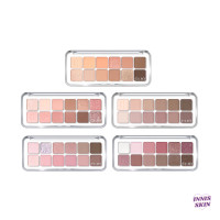ราคา แท้ พร้อมส่ง CLIO Pro Eye Palette Air (20916958171)