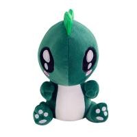 ราคา ตุ๊กตาไดโนเสาร์น่ารัก ตุ๊กตาสุดนุ่ม ตุ๊กตา ทีเร็กซ์ ตุ๊กตาไดโนเสาร์ ขนาด 30 CM ตุ๊กตา ไดโนเสาร์ ตุ๊กตาสำหรับเด็กชายและเด็กหญิง (14137454186)