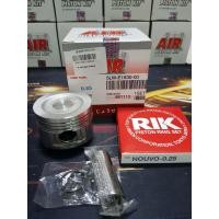 ราคา ลูกสูบ MIO NOUVO มีโอ นูโว AIR มีแหวน กิ๊บล็อค สลักลูกสูบ (17239769388)