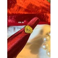 ราคา แหวนทองเหลืองแท้ ไม่ชุบ ทองเหลืองดิบ (21031286803)