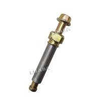 ราคา สลักดิสเบรค สลักดิสเบรคหน้า สำหรับ ISUZU D MAX ปี 2003 2006 สินค้ามีตัวเลือก (18441106604)