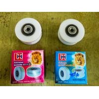 ราคา ล้อร่องกลม ล้อร่องฉาก ล้อซุปเปอร์ลีน ขนาด 3นิ้ว (17281165575)