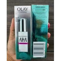 ราคา ถูกที่สุด 30 ml 15 ml OLAY White Radiance Essence Niacinamide Super Serum (20945209589)