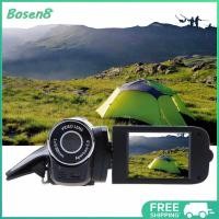 ราคา คืนสินค้าได้ภายใน 7 วัน กล้องวิดีโอดิจิตอล Full HD 1080P 32GB 16x ซูมมินิกล้องวิดีโอ DV (18583079658)