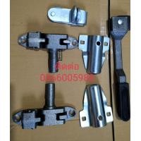 ราคา ชุดอะไหล่กลอนประตู รถตู้เล็ก รถกระบะขนส่งสินค้า รถกระบะ 4 ล้อ (13369001949)