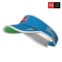 ราคา Compressport หมวกแก๊ป เปิดหัว สำหรับใส่วิ่ง ใส่เล่นกีฬา VISOR Cap (1886758177)
