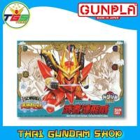 ราคา TGS BB057 MUSHA SAZABI SD Gundam Model Kits (15942392947)