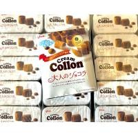 ราคา พร้อมส่ง Glico Collon fragrant กูลิโกะโคลอนญี่ปุ่น หอมๆ หวานๆ มันๆ ยิ่งอร่อยๆ (10187757539)