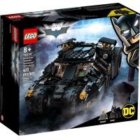 ราคา LEGO DC Heroes Series 76239 Batman The Tumbler Scarecrow Showdown (21275572921)
