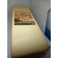 ราคา 28 29 kg Original Emmental 2 8 2 9 kg Original Emmental (20496299626)