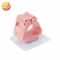ราคา ที่แขวนไม้กวาด ที่แขวนไม้กวาดติดผนัง ที่วางไม้กวาด ที่แขวนไม้ถูพื้น ที่หนีบไม้กวาดที่เก็บไม้กวาดติดผนัง (21113031336)