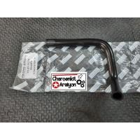 ราคา NIKOYO ท่อหายใจ ข้างเครื่อง MAZDA มาสด้า FORD ฟอร์ด RANGER เรนเจอร์ FIGHTER BT50 16V (13739999010)