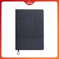 ราคา Thunlit สมุดโน๊ตปกหนังอ่อน A5 Journal สมุดบันทึกพร้อมปากกา สไตล์วินเทจ ชุดกล่องของขวัญที่ดีสำหรับธุรกิจและเพื่อน (19257402023)