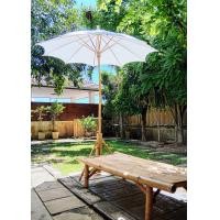 ราคา ร่มบ่อสร้าง ครบเซ็ต ร่มพร้อมขาตั้ง มี17สีให้เลือก ร่มบ่อสร้างเชียงใหม่ (19744132917)