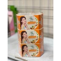 ราคา ING ON สบู่อิงอร สบู่สมุนไพรอิงอร ขนาด 85 กรัม 1 แพ็ค 6 ก้อน มีครบทุกสูตร (20940692883)