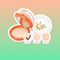 ราคา แป้ง ZENDORI Powder Foundation เซนโดริ ครบทุกสูตร แป้งพัฟแป้งผสมรองพื้น (15934148923)