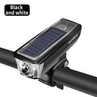 ราคา ROCKBROS ไฟจักรยาน2000MAh แตรจักรยานไฟหน้าชาร์จ USB 120db กระดิ่งไฟฟ้าสมาร์ทไฟติดรถจักรยาน (17403523263)
