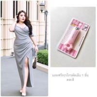 ราคา ชุดเดรสคนอ้วน 44 46 48 ชุดเดรสสาวอวบ ใส่ไปงานเลี้ยง ชุดเดรสออกงานxxxl ชุดไปงานบวช งานแต่ง ชุดทำงาน ชุดปาร์ตี้ สวยแซ่บ (19457170388)