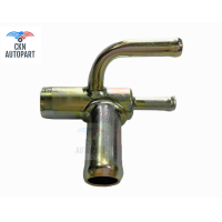 ราคา จัดส่งเร็ว แป๊บน้ำฝาสูบ MAZDA BT50 ข้อต่อฝาสูบ มาสด้า บีที50 (20148675006)