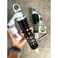 ราคา OKD RANGERโช๊คหลังรุ่นPCXโช๊คหลังสปิงดำกรปุ๊กข้างทองสำหรับรถรุ่นPCX ปี 2018 2019 2020 (19457147177)