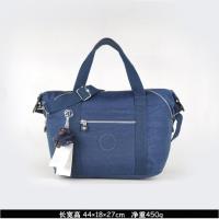 ราคา PROMO สไตล์ใหม่ kipling k13848 กระเป๋าถือ กระเป๋าสะพายไหล่ 2021 (16454760956)
