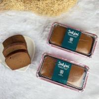 ราคา Butter cake เค้กเนยสดแท้ 100 เค้กนุ่ม ชุ่มฉ่ำเนย หอมกรุ่นละมุน (13522423548)