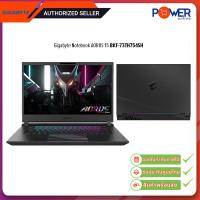 ราคา Gigabyte Notebook AORUS 15 BKF 73TH754SH i7 13700H 2 4G 16GB 1TB RTX4060 8GB Win11H 15 6 Black รับประกันศูนย์2ปี (20954342506)