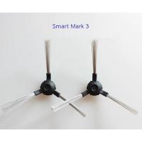 ราคา แปรงปัดข้าง Side Brush อะไหล่ หุ่นยนต์ดูดฝุ่น AutoBot MegaSmart 3Mister Robot DUO WIFI PLUS Jupiter DUOEYEBOT (20258983594)