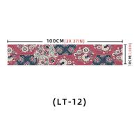 ราคา สติกเกอร์ PVC ติดบันไดวอลเปเปอร์พื้นมีกาวในตัวสำหรับตกแต่งบันไดกันน้ำ (20480441539)