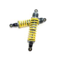 ราคา โช๊คหลัง Gazi Wave 280 300 310 320 340 โช้คเวฟ โช้คWave โช้ค โช้คแก๊สซี่ โช๊ค (9734787881)