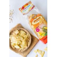 ราคา ทุเรียนตราบุญเที่ยง Durian Chip ขนาด 250 gคัดสรรทุเรียนหมอนทองแก่จัด สไลด์เป็นแผ่นบางทอดกรอบอบให้แห้ง กรอบ อร่อย กรอบ (1843110887)