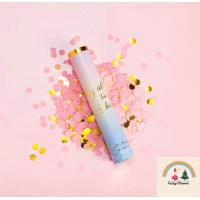 ราคา พร้อมส่ง พลุกระดาษมีกลิ่นหอม พลุมือ Paper Shoot เปเปอร์ชู๊ต ขนาด 30 cm จุใจ สวยงาม (15280064147)