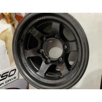 ราคา แม็กบรรทุก เลนโซ่ เพลาลอย ลายGiant3 ขอบ15 กว้าง8 5 ฟรีจุ๊บและน็อตตัวเมีย ราคาต่อวง (17579423085)