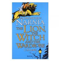 ราคา หนังสือใหม่ พร้อมส่ง The Lion the Witch and the Wardrobe The Chronicles of Narnia 2 Paperback (14179221312)